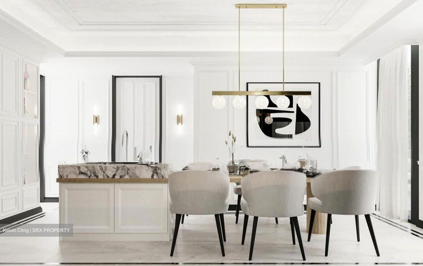 Marina Collection (D4), Condominium #637789671